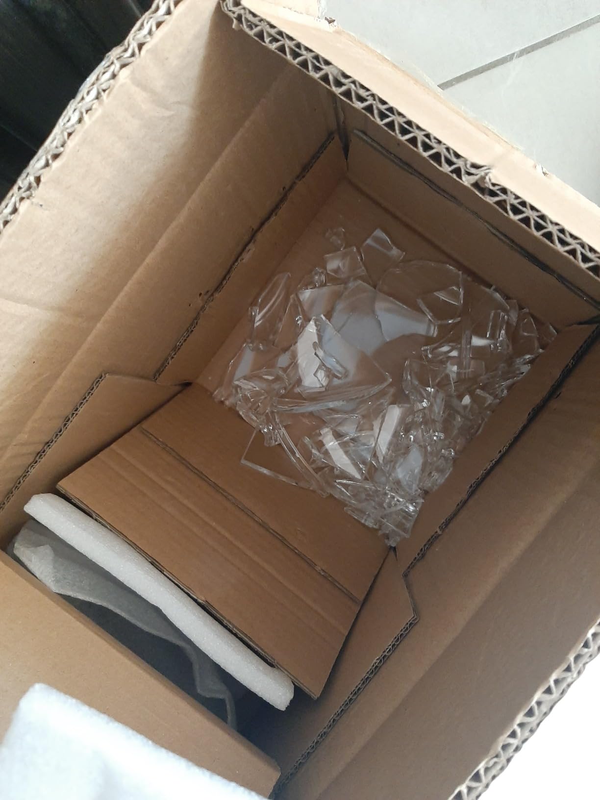 AmazonBasics Contenitori Vetro 14 Pezzi Ermetici
