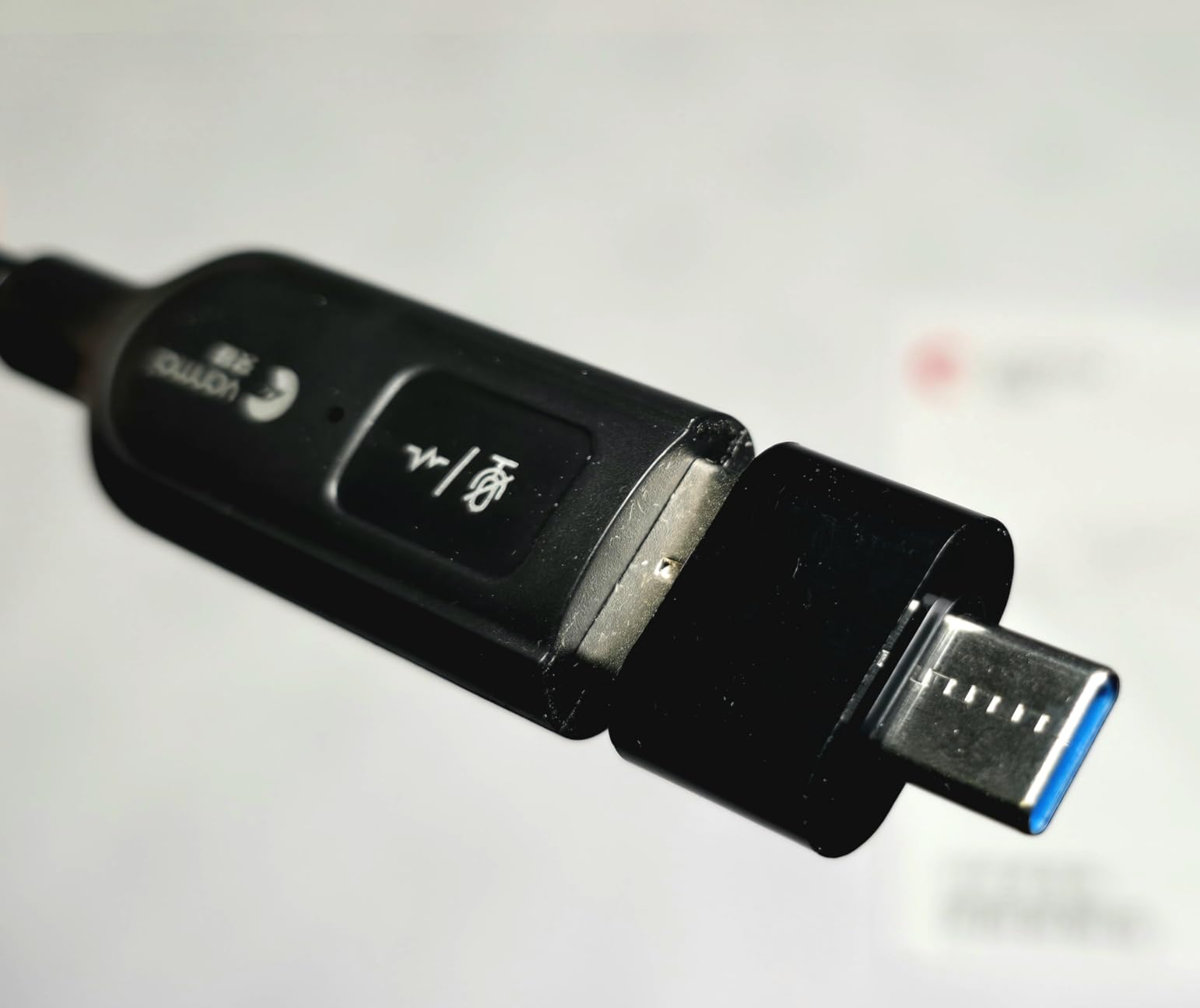 EMEBAY microfono USB condensatore RGB gaming