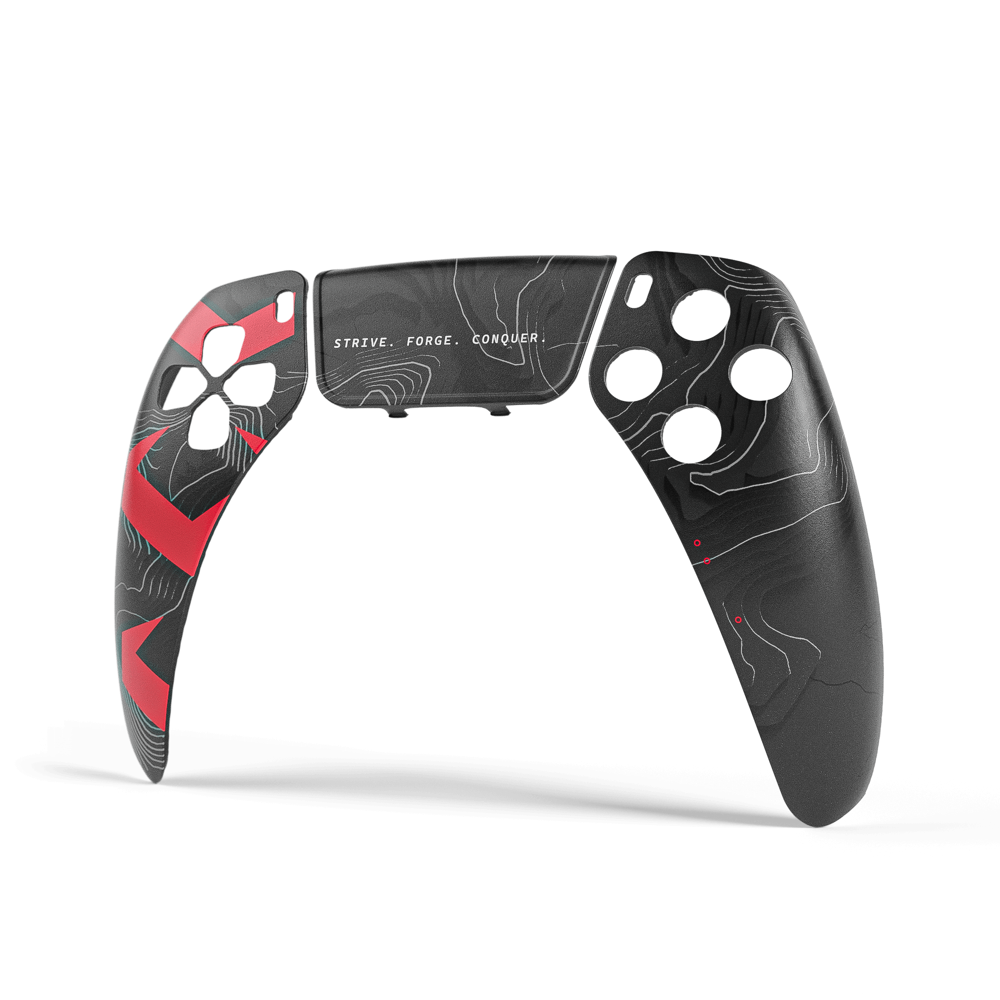 Aim Controller Expel Cover Controller PS5 Magnetica