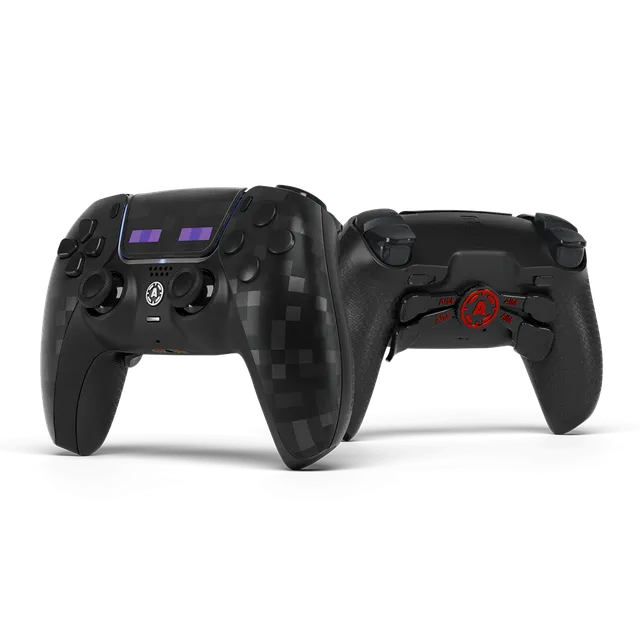 Aim Controller Ender controller PS5 tinta unita