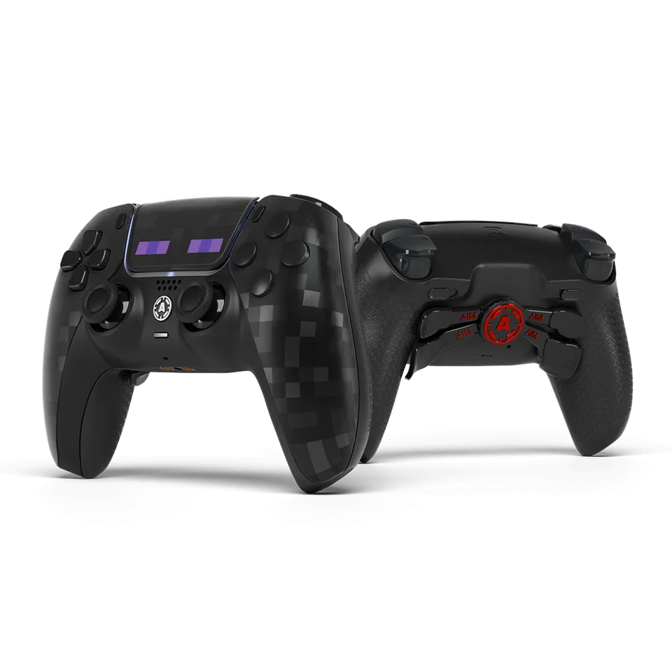 Aim Controller Ender controller PS5 tinta unita
