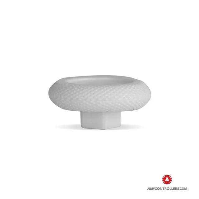 Aim Controller Standard stick Xbox One bianco