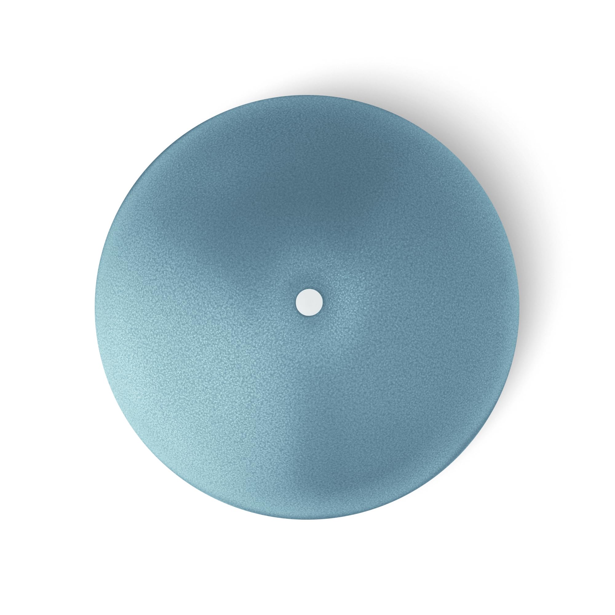 Amazon Basics palla pilates 23 cm acqua antiscoppio 136 kg