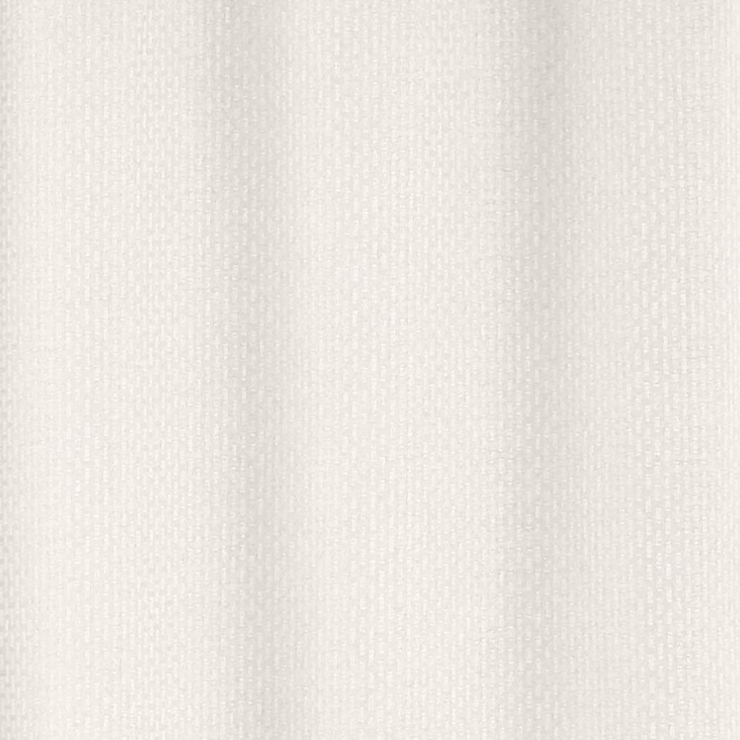 Amazon Basics Basket Weave Tenda Oscurante 132x213 Avorio 2 Pezzi