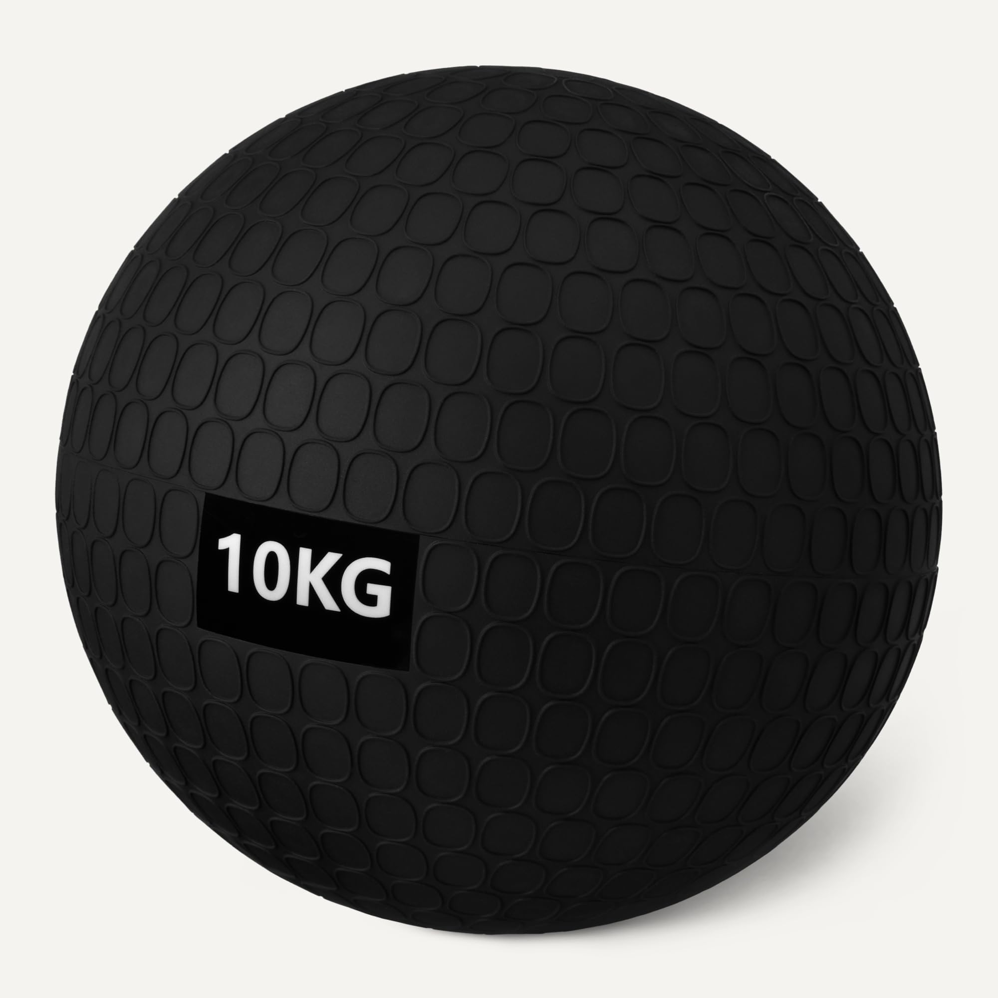 Amazon Basics slam ball palla medica 10 kg