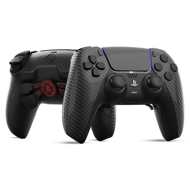 Aim Controller Carbon Fullprint controller PS5 carbonio