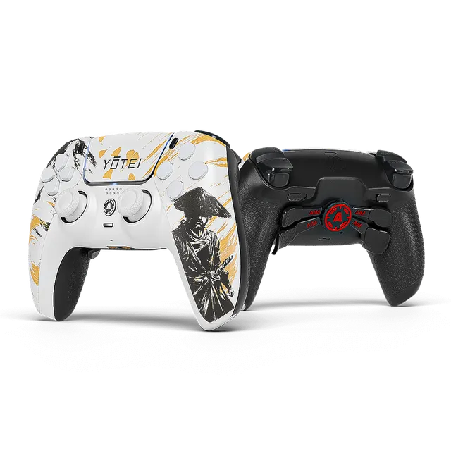 Aim Controller Yotei controller PS5 wireless
