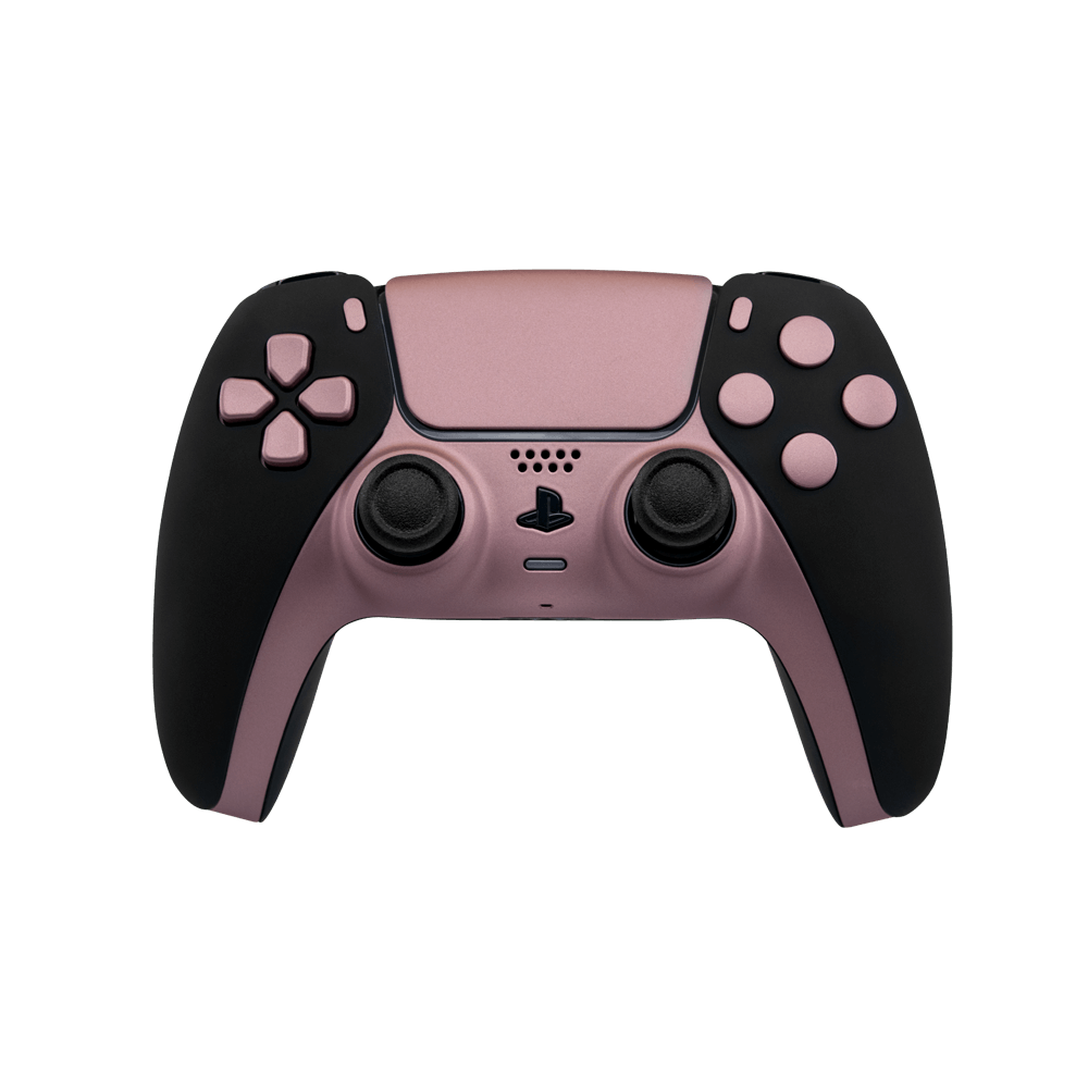 Aim Venus controller PS5 tinta unita