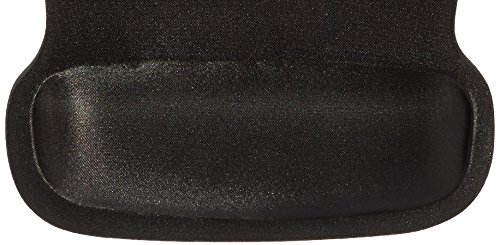 AmazonBasics tappetino mouse gel poggiapolsi 10 pezzi
