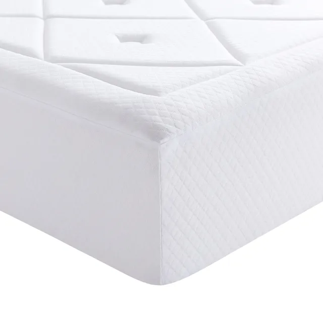 Amazon Basics Materasso Memory Foam 90x200 cm Superb