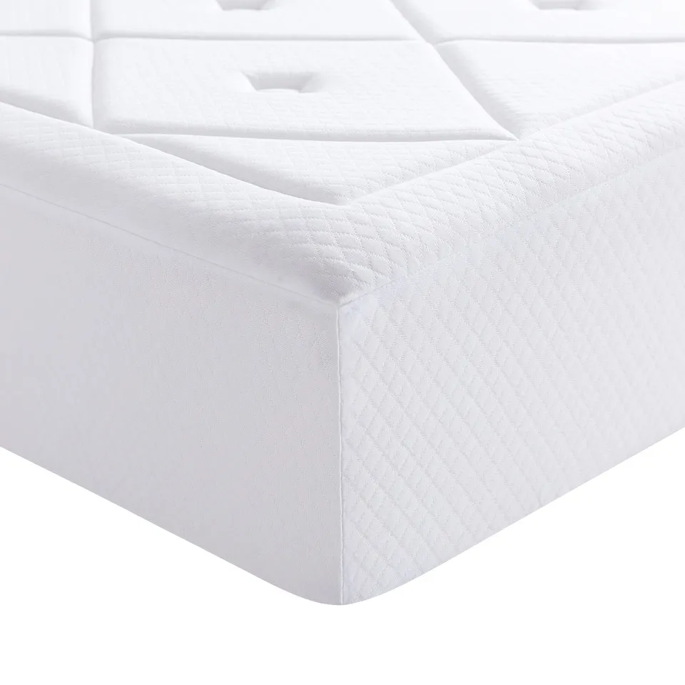 Amazon Basics Materasso Memory Foam 90x200 cm Superb