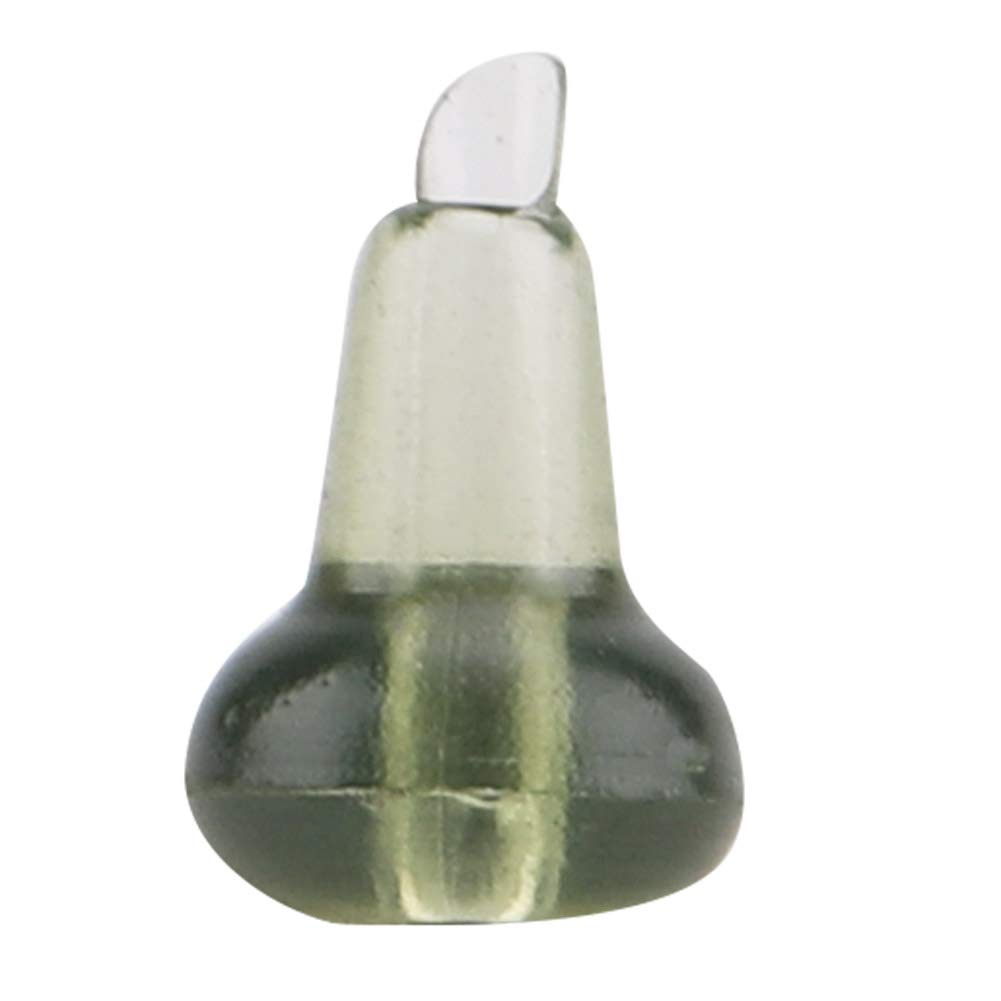 Elprico Ronnie Rigs terminali pesca 30 pezzi carpa