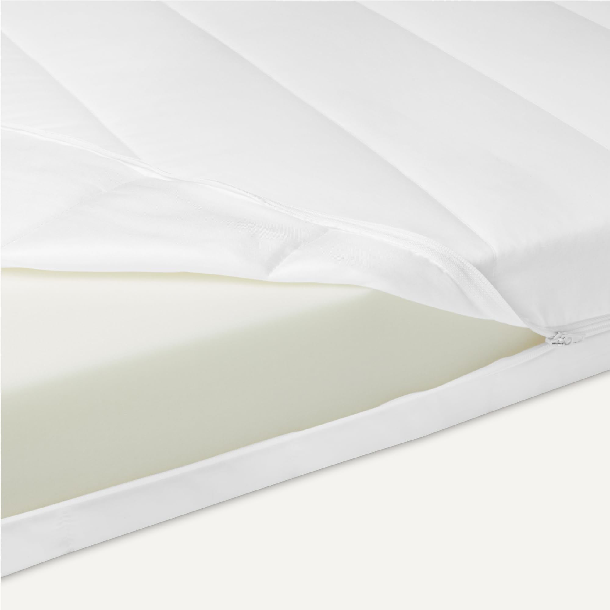 AmazonBasics Materasso Memory Foam 120x200 H13 H3