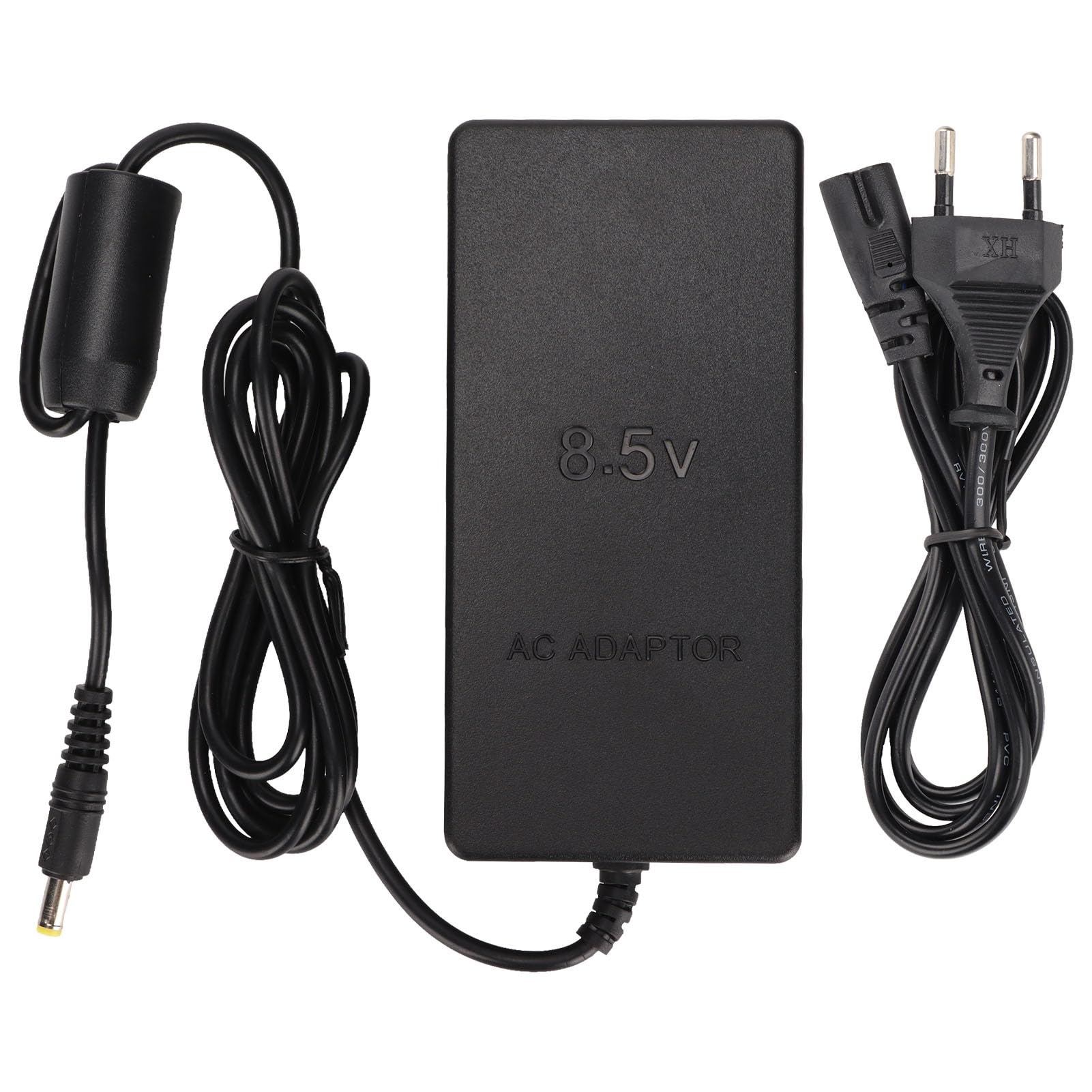 Elprico Adattatore Alimentazione CA Nero 100-240V