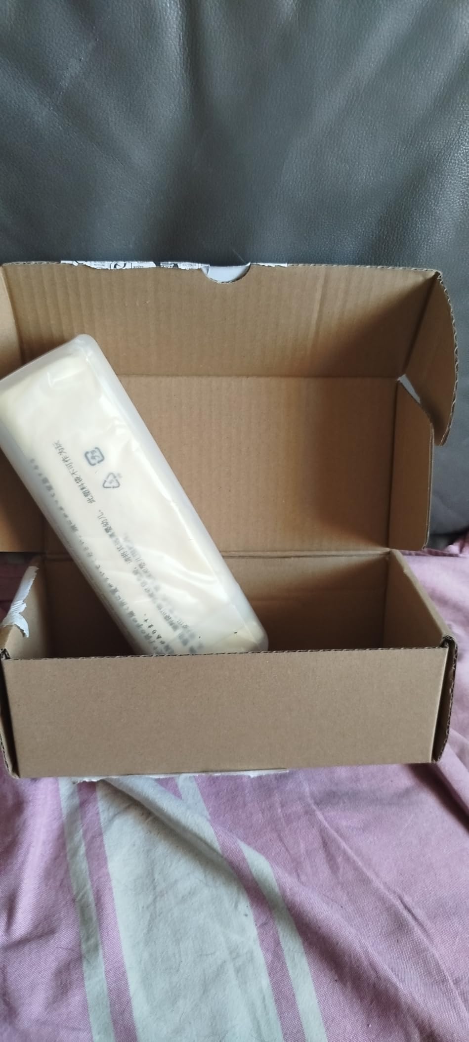 AmazonBasics Panno Pulizia Sintetico Giallo 2 Pezzi