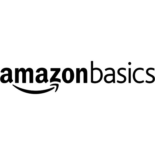 AmazonBasics Colla Liquida Lavabile 147 ml x6 Trasparente