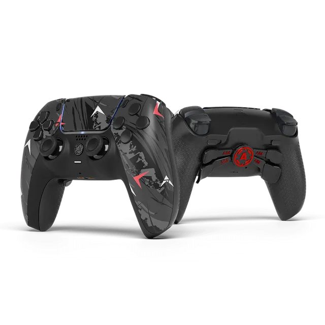 Aim Controller PS5 Haunter controller tinta unita