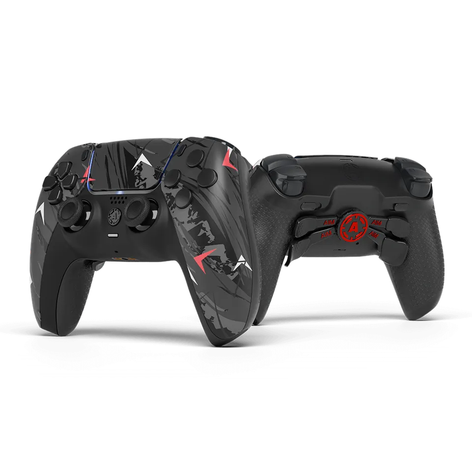 Aim Controller PS5 Haunter controller tinta unita