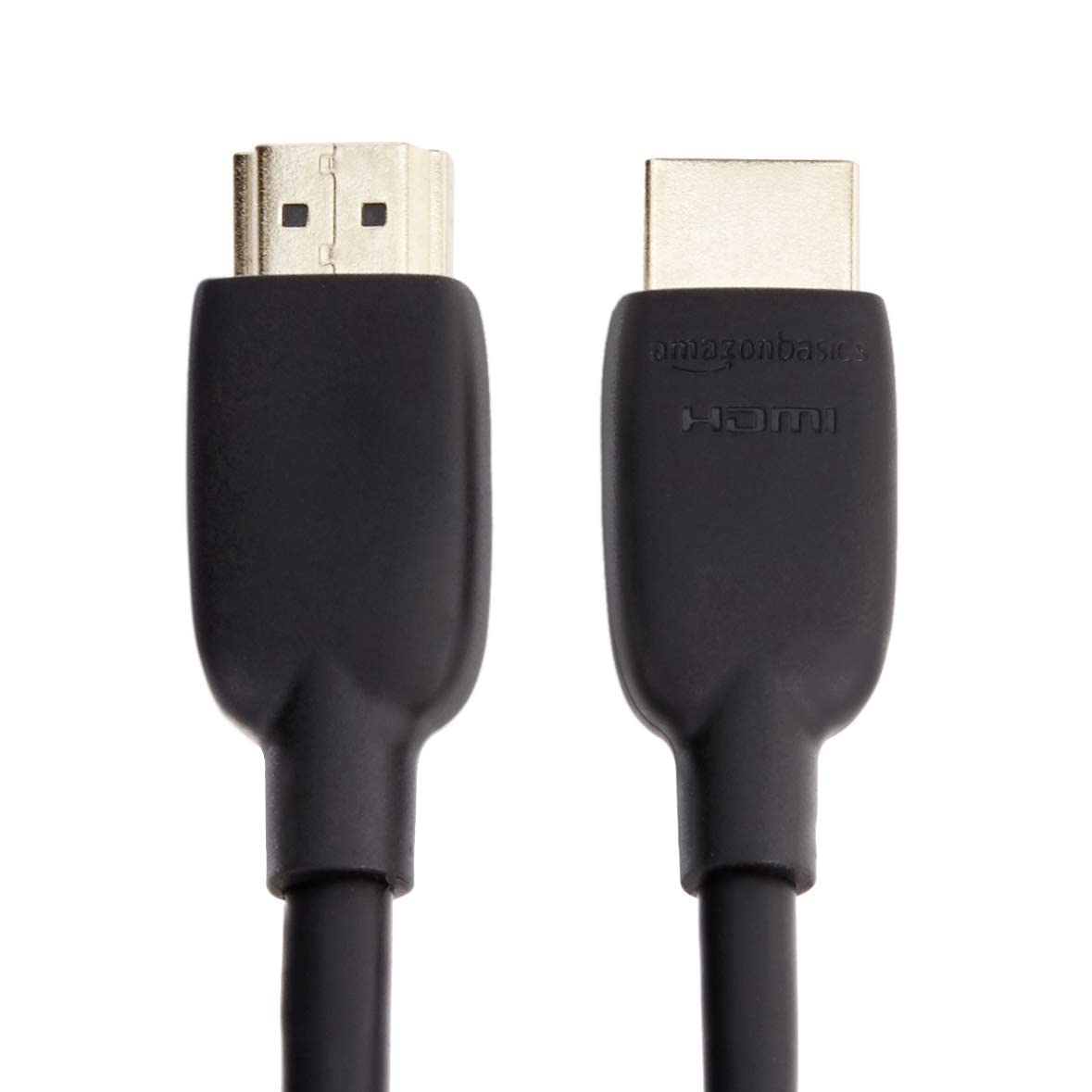 AmazonBasics Cavo HDMI 2.1 8K 1,8 m 48Gbps nero