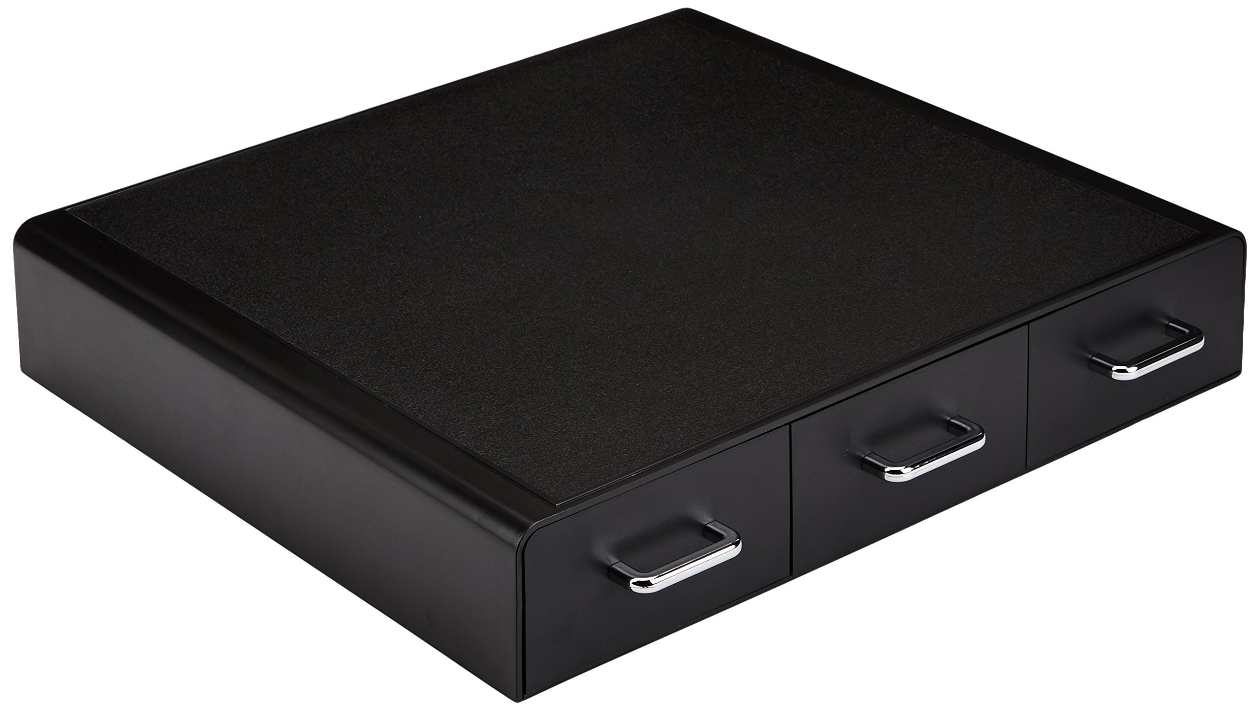 AmazonBasics cassetto capsule K-Cup 36 posti nero