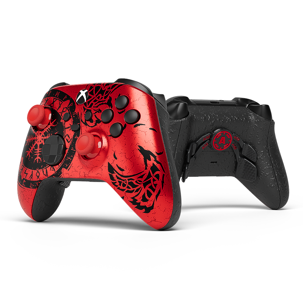 Aim Hugin Munin controller Xbox Series X