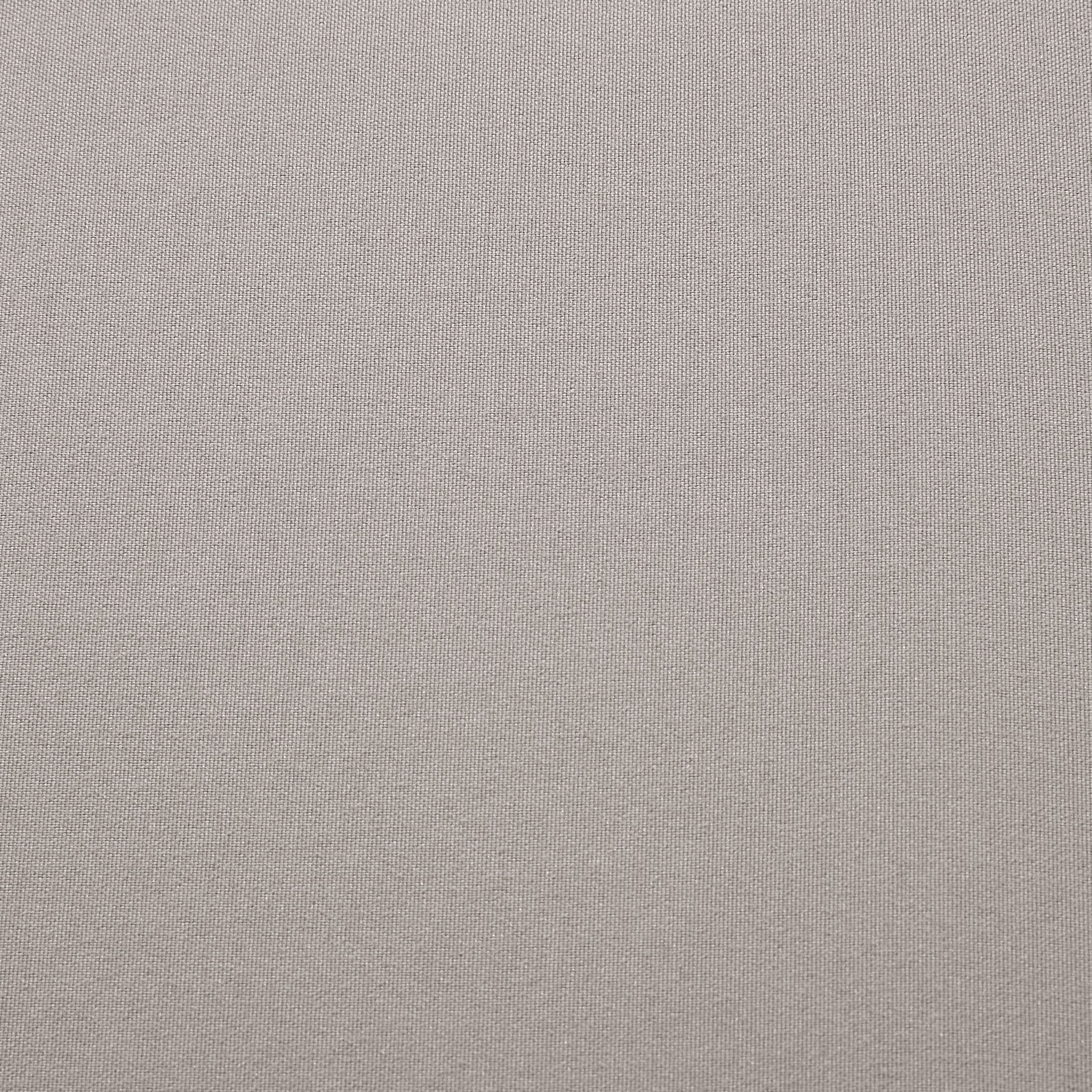 AmazonBasics Lenzuolo con Angoli 90x190 Grigio Chiaro Microfibra