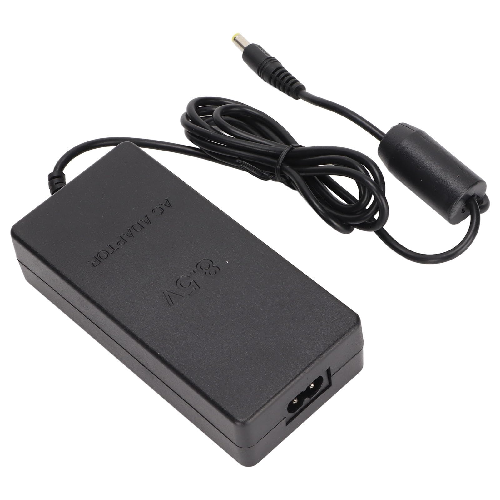 Elprico Adattatore Alimentazione CA Nero 100-240V