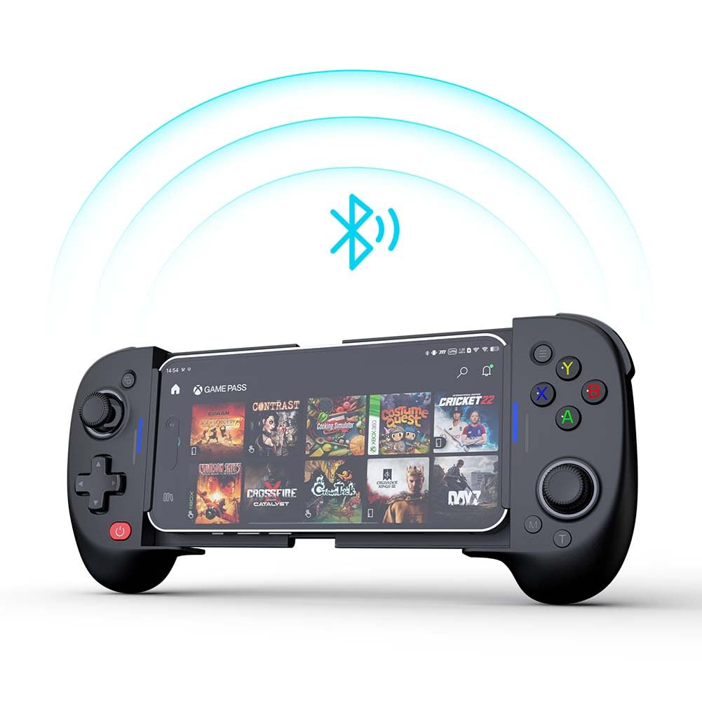 ShanWan Controller Smartphone Android iOS Bluetooth