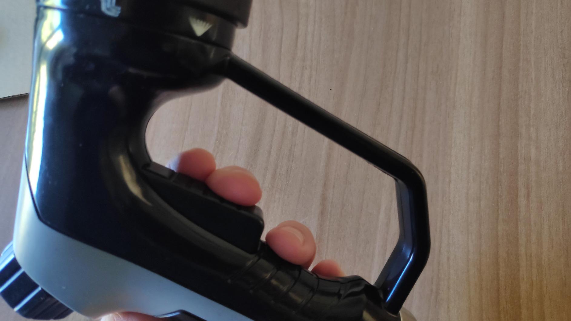 Amazon Basics Ugello Irrigazione 8 Getti Pistola Giardino Zinco