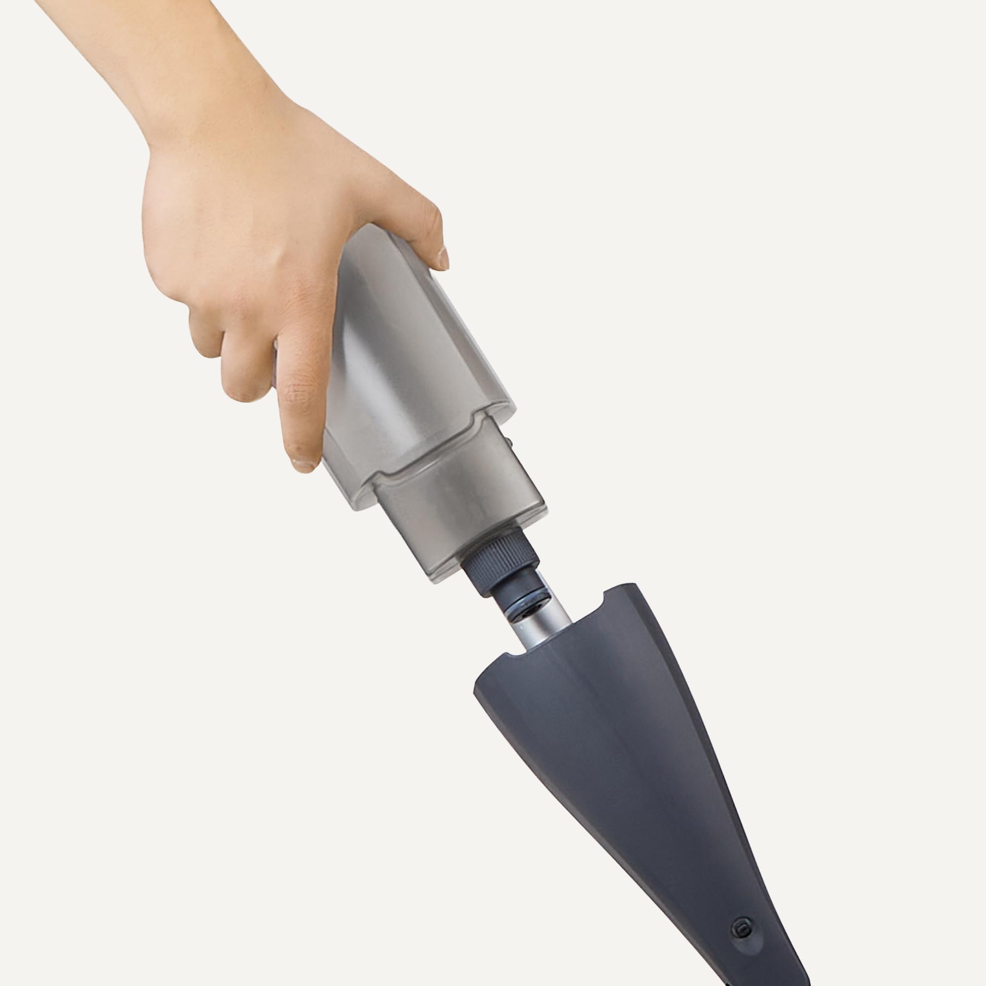Amazon Basics Mop Spray Pavimenti con 3 Panni Microfibra