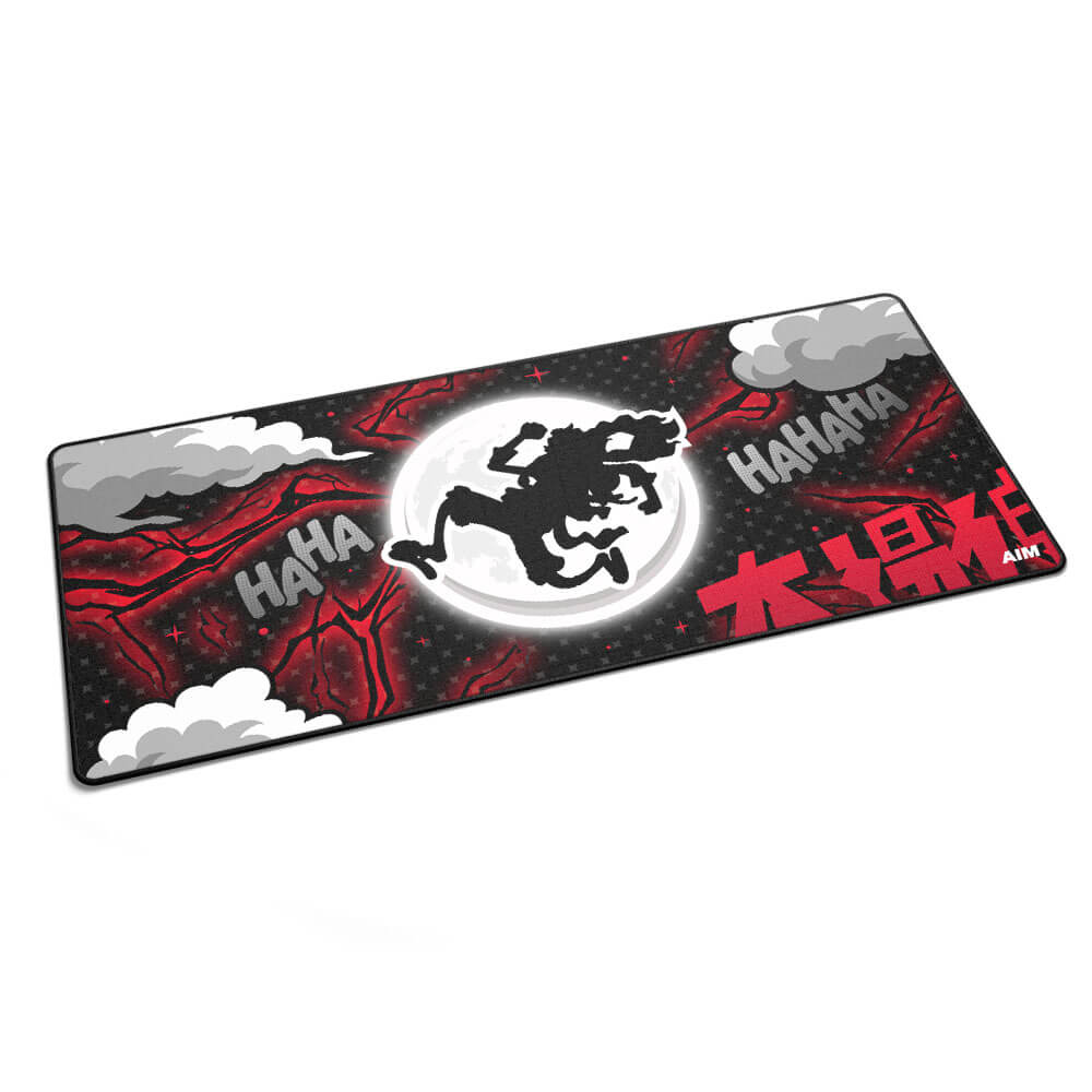 Aim Controller Sun God tappetino mouse XXL