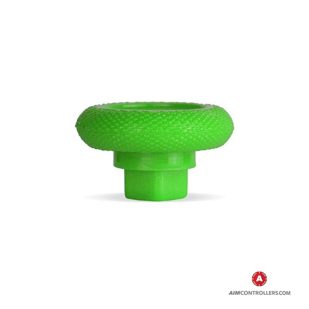 Aim Controller Verde Medio XONE stick analogico