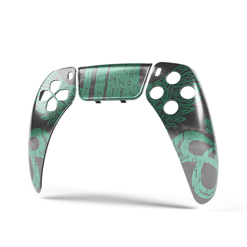 Aim Controller PS5 Skal cover snap