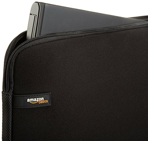 AmazonBasics Custodia per Laptop Sleeve Protettiva