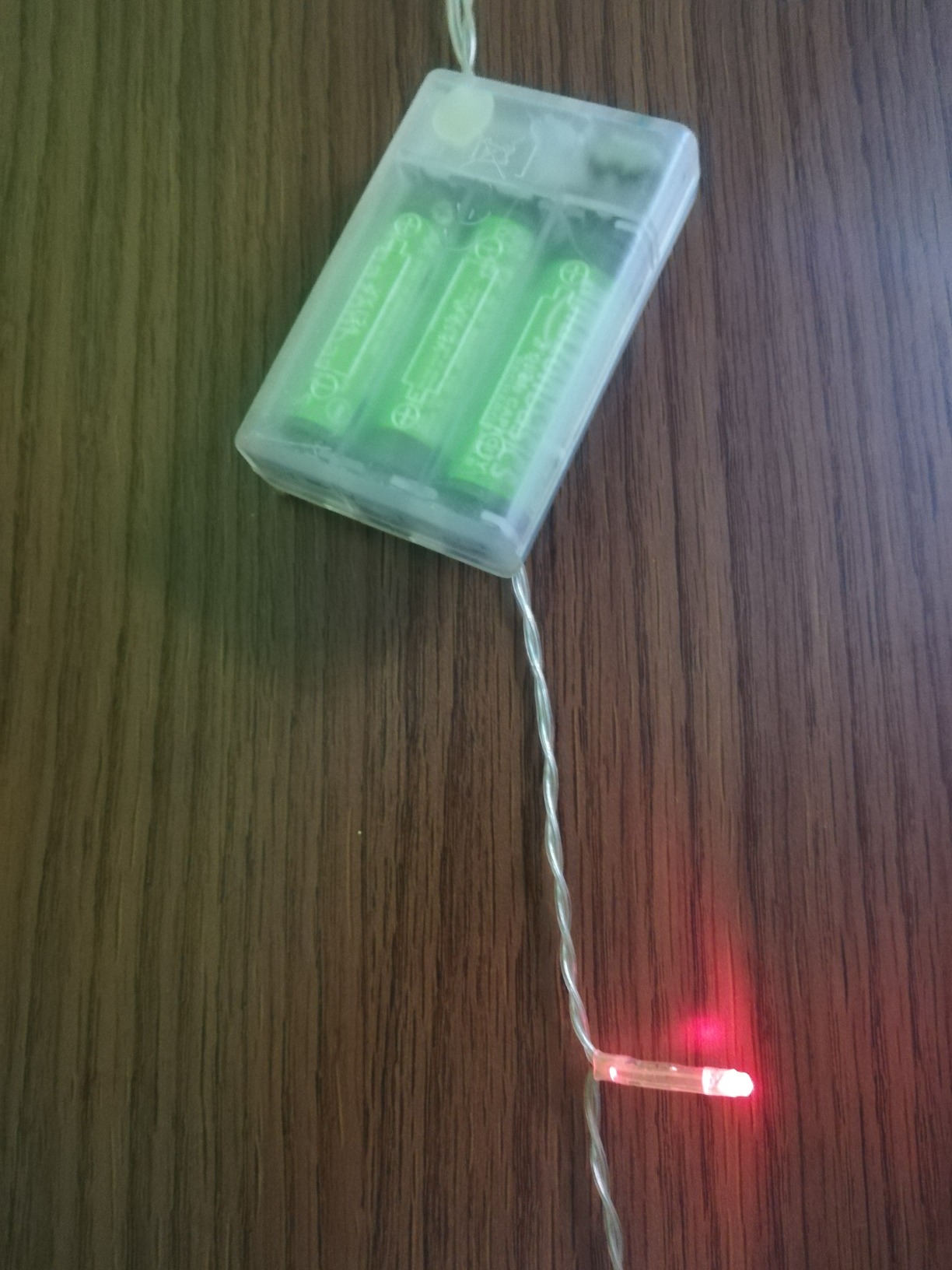 Amazon Basics Batterie Ricaricabili AA 2400mAh 16 Pezzi
