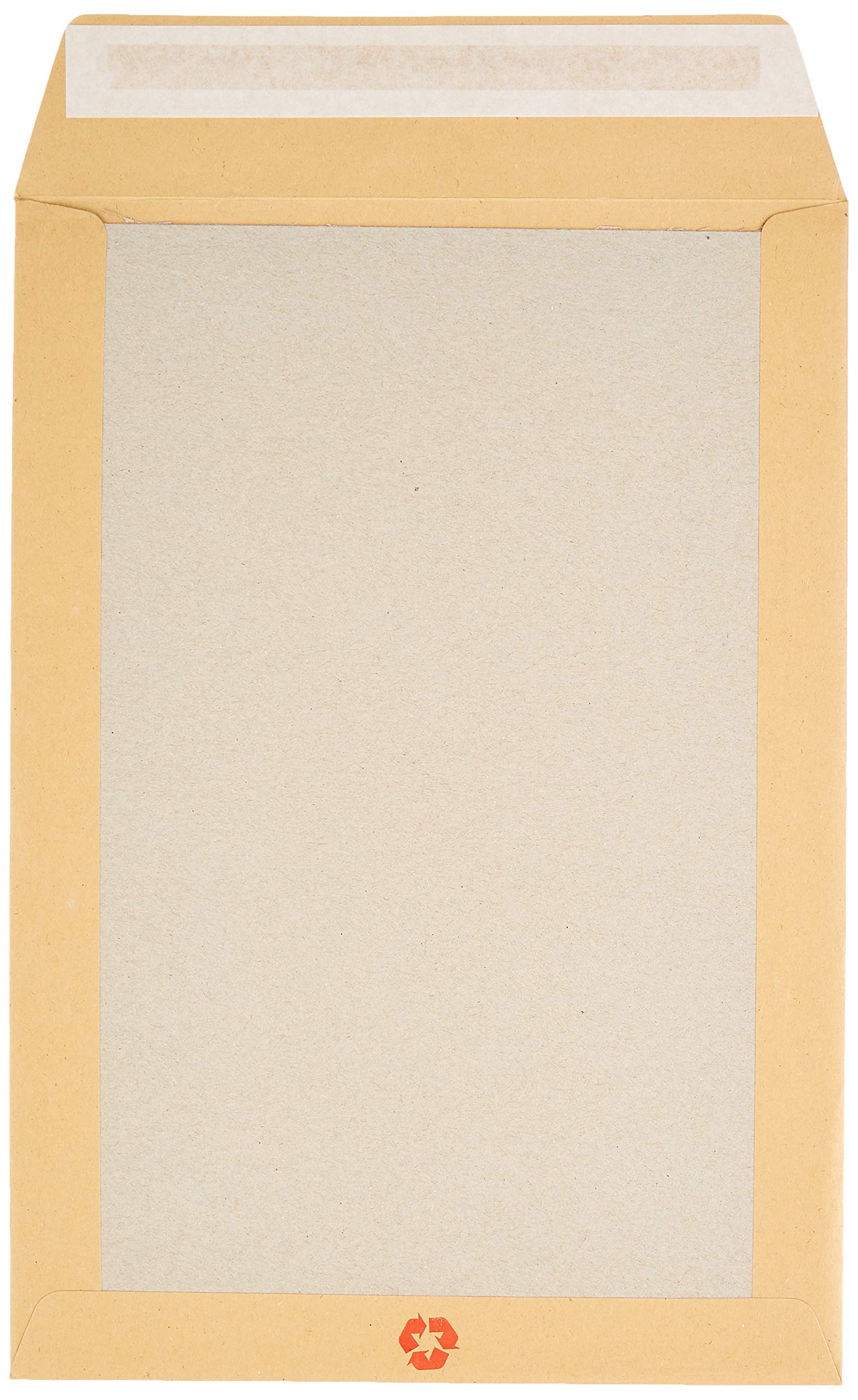 Amazon Basics buste C4 manilla 120g 125 pezzi