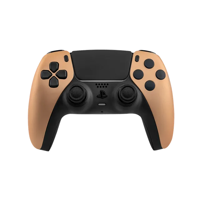 Aim Controller Meteor controller PS5 tinta unita