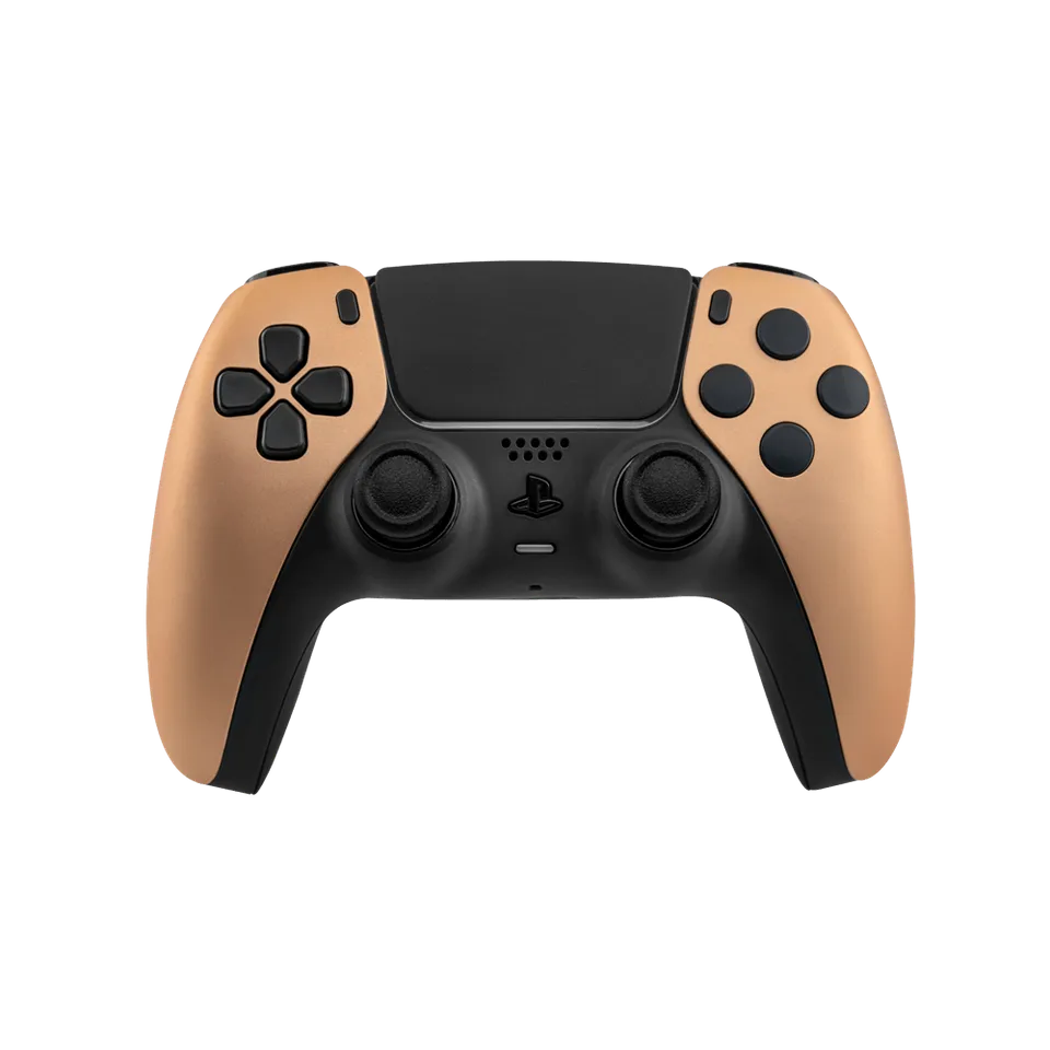 Aim Controller Meteor controller PS5 tinta unita