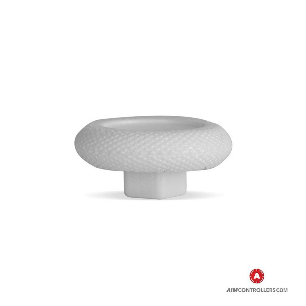 Aim Controller Standard stick Xbox One bianco