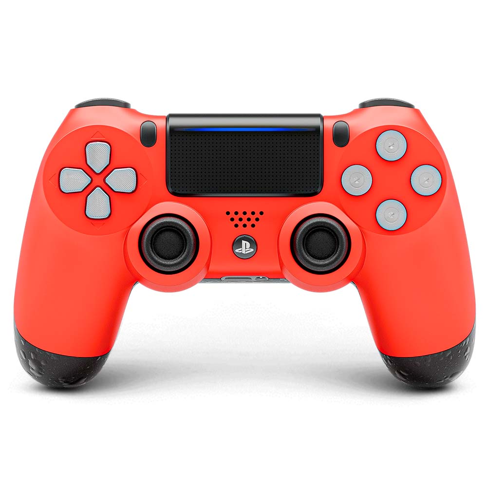 Aim Controller MH4 controller PC rosso opaco