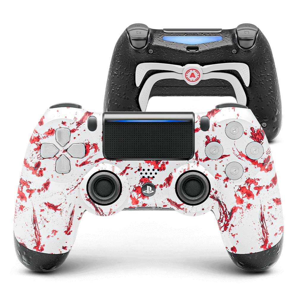 Aim MH4 Dexter controller PC personalizzato