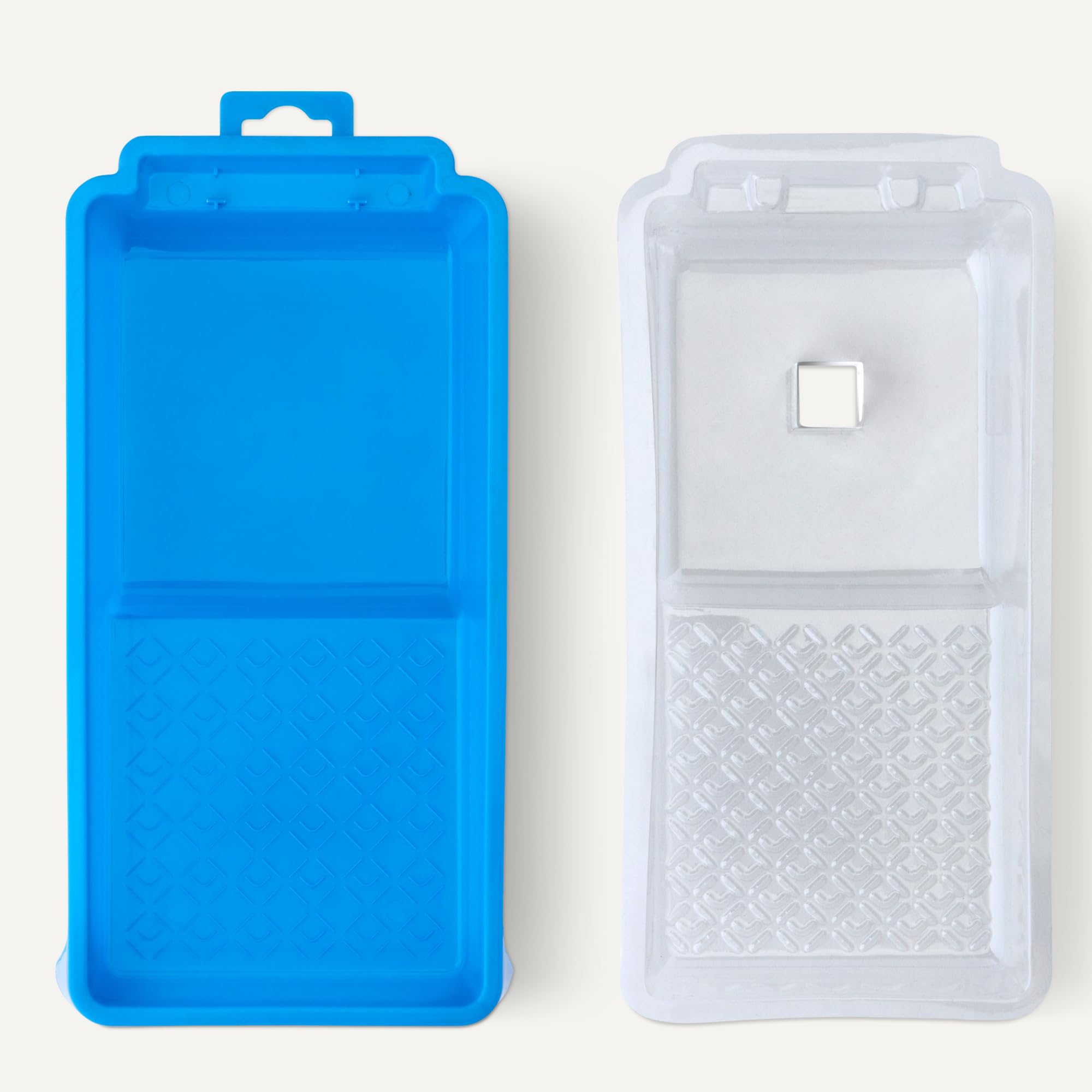Amazon Basics Kit 8 Rulli in Schiuma 10 cm per Pittura