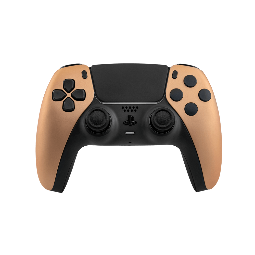 Aim Controller Meteor controller PS5 tinta unita
