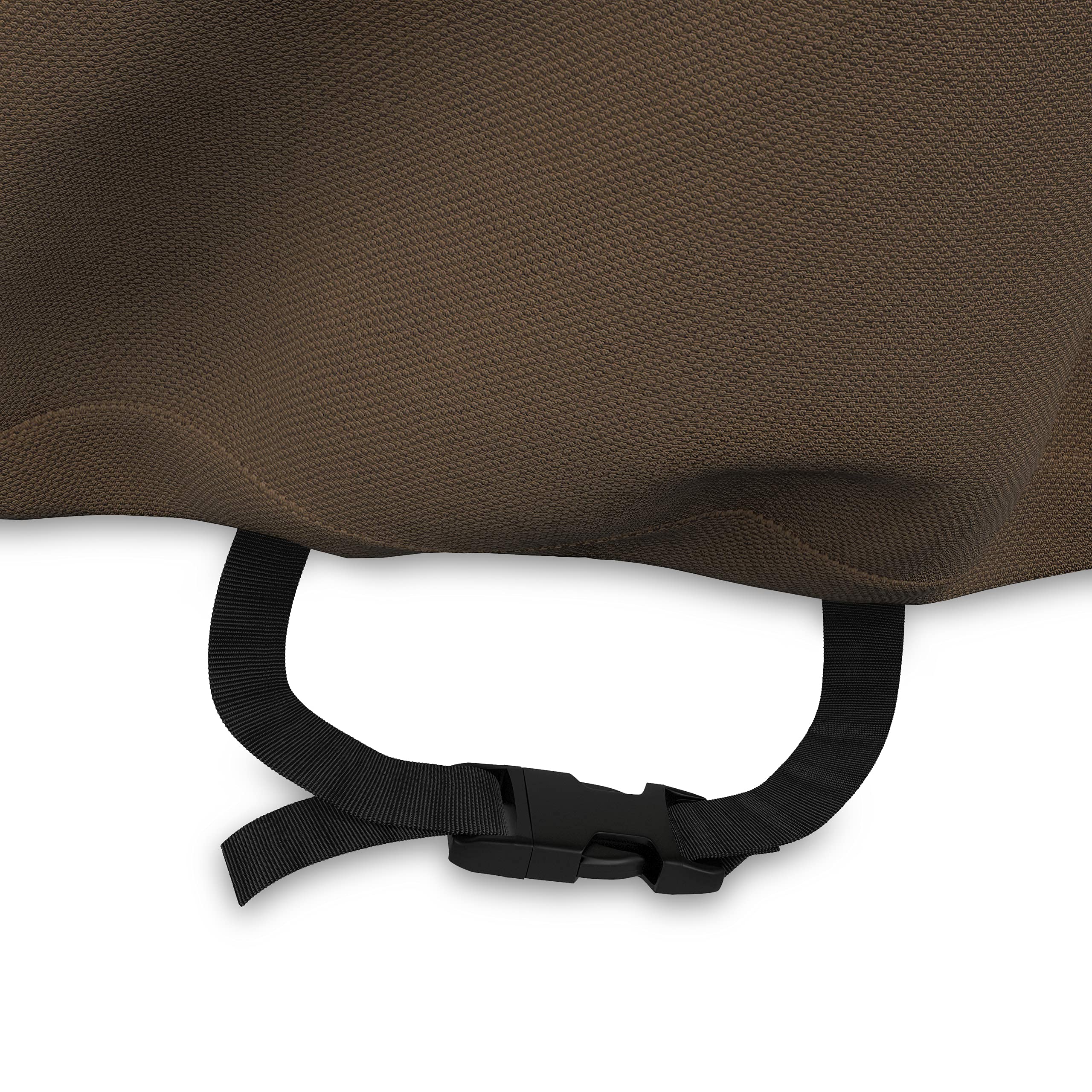 AmazonBasics Copridivano 3 Posti Lounge Beige Impermeabile