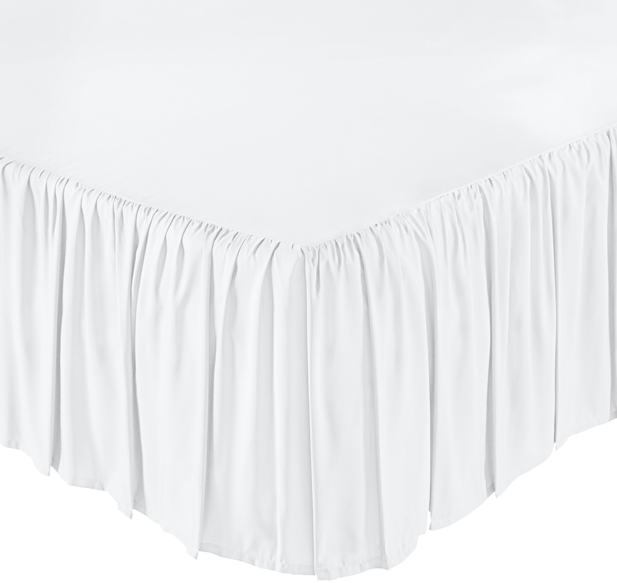 AmazonBasics Balza Letto Full con Ruches