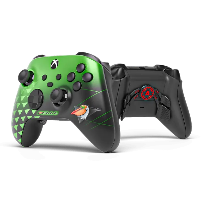 Aim Controller MHX Pelle981 controller PC
