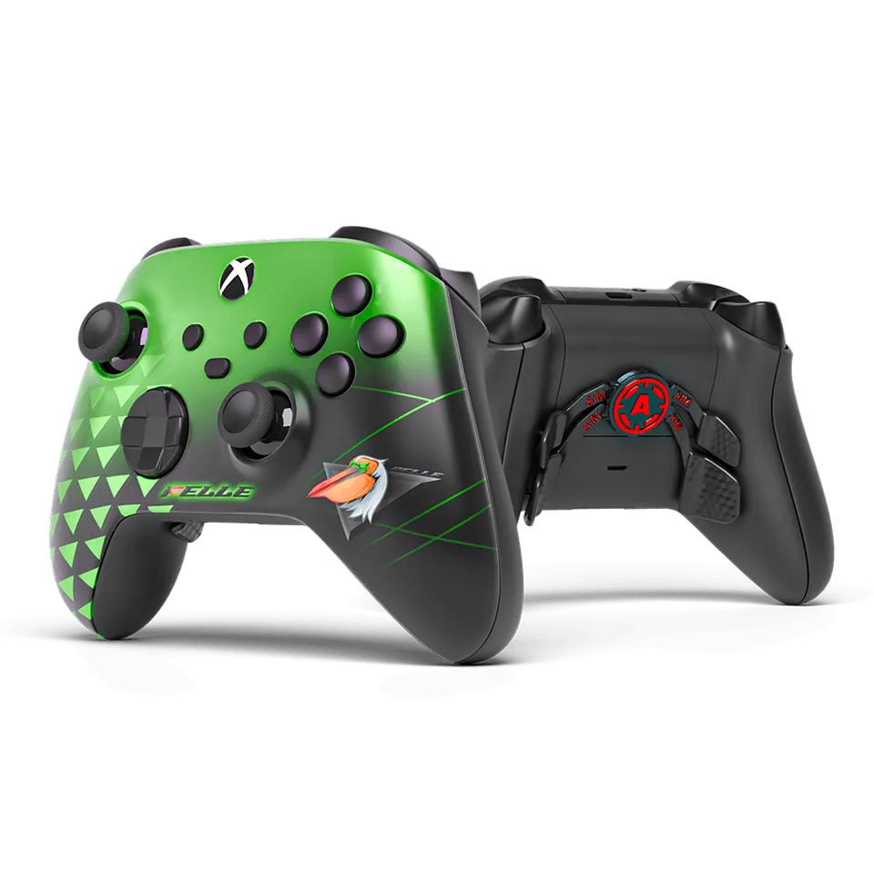 Aim Controller MHX Pelle981 controller PC