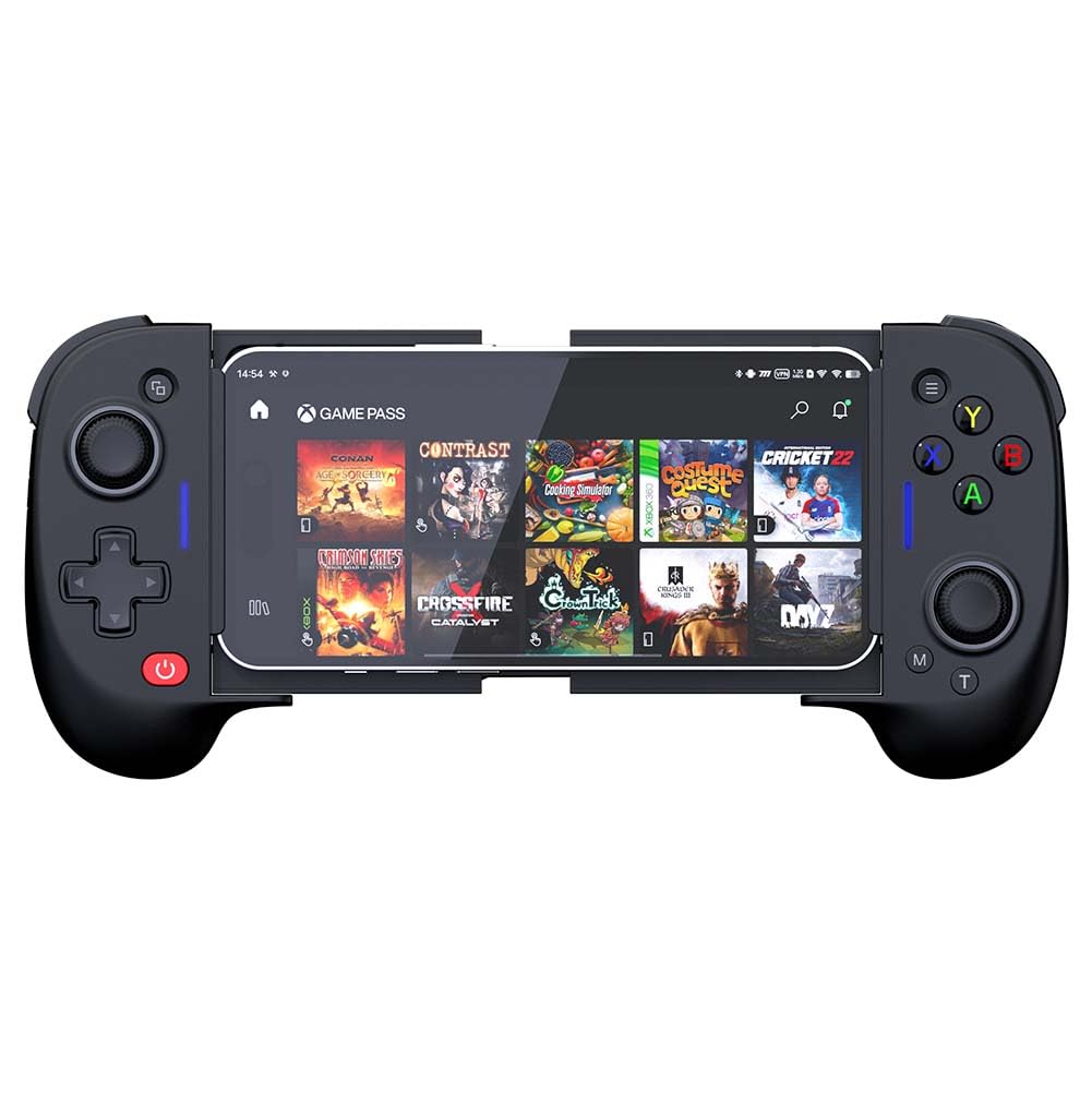 ShanWan Controller Smartphone Android iOS Bluetooth