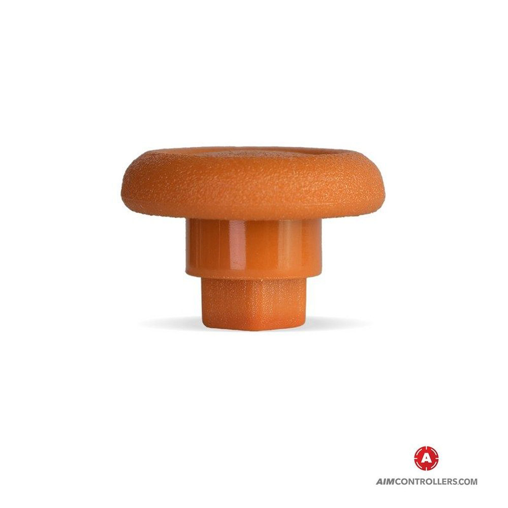 Aim Controller PS Aim Stick thumbstick arancio alto
