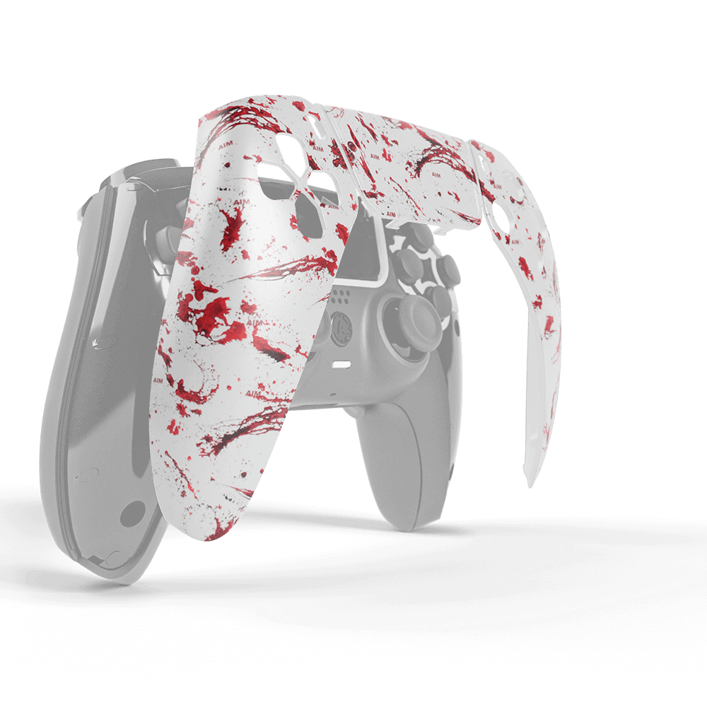 Aim PS5 Dexter Snap Panel magnetico